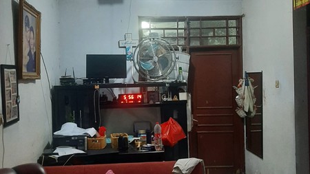 Rumah Bagus Di Bougenville Loka Graha Raya Bintaro Jaya