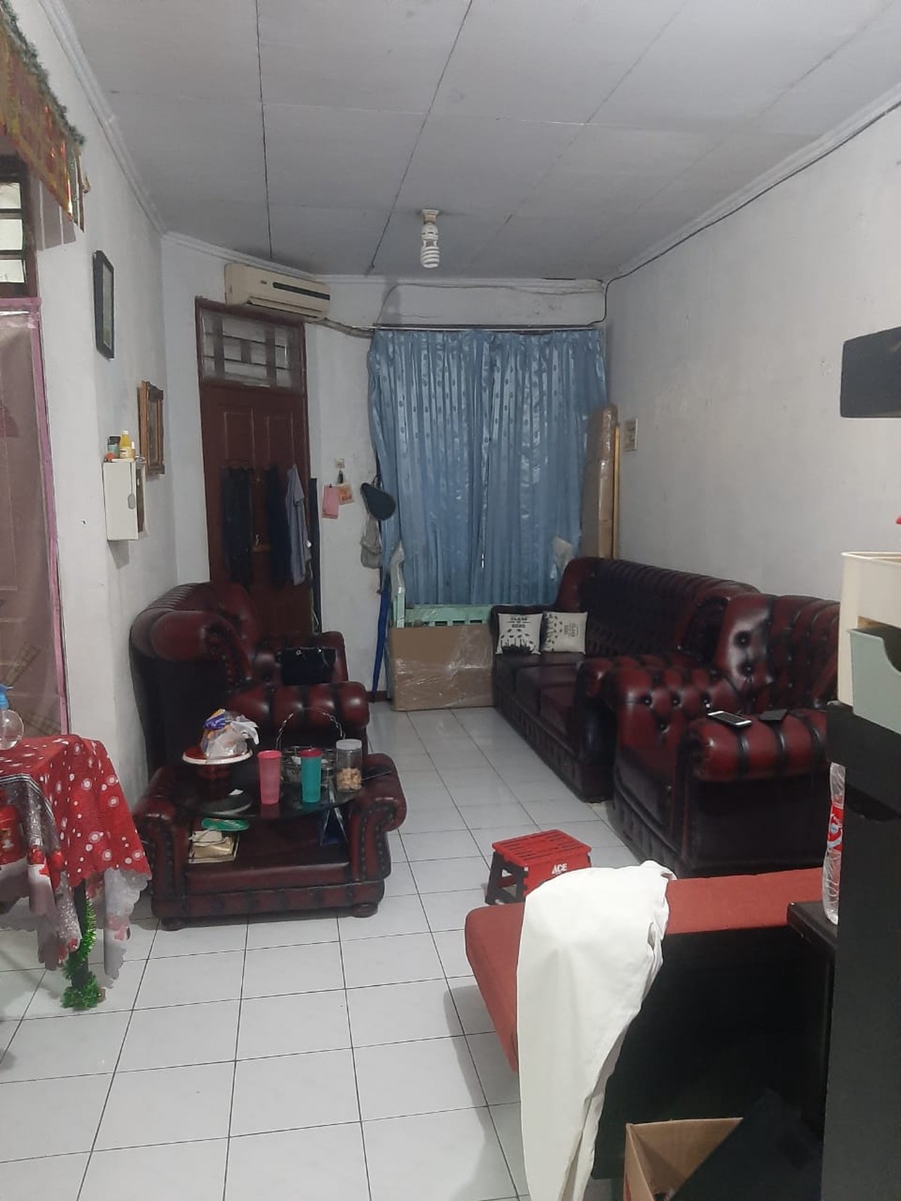 Rumah Bagus Di Bougenville Loka Graha Raya Bintaro Jaya