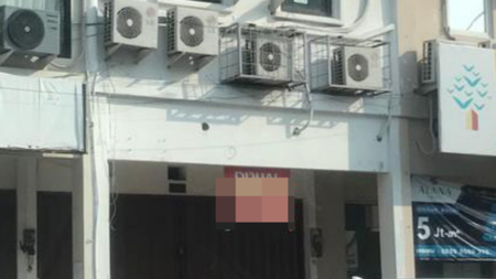 Ruko Siap Pakai Di Ruko Multiguna Bintaro Jaya Sektor 3
