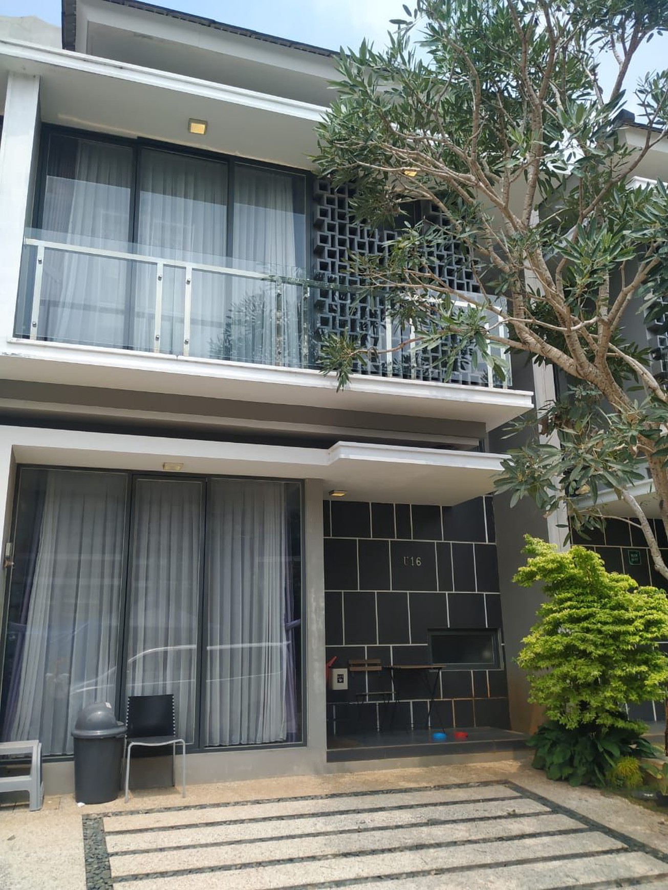 Rumah Bagus Di Golden Park 2, Cluster Magnolia Cisauk