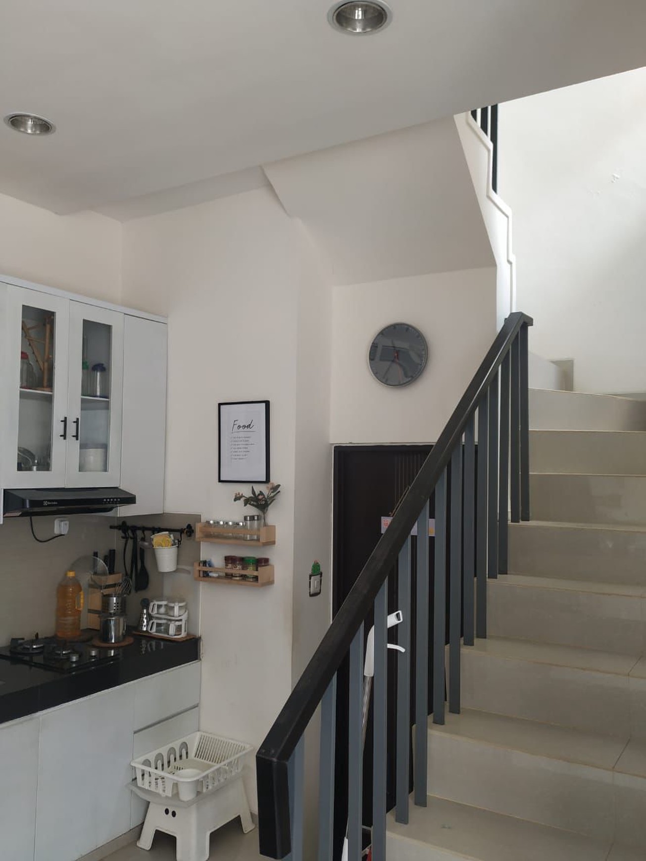 Rumah Bagus Di Golden Park 2, Cluster Magnolia Cisauk