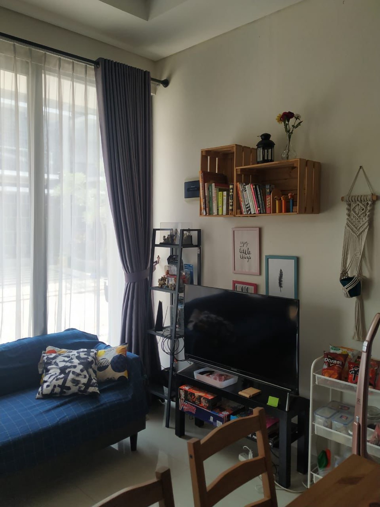 Rumah Bagus Di Golden Park 2, Cluster Magnolia Cisauk