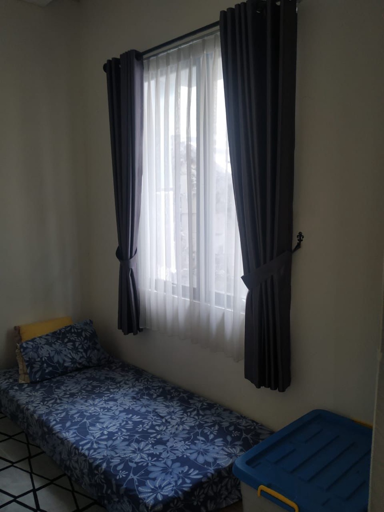 Rumah Bagus Di Golden Park 2, Cluster Magnolia Cisauk