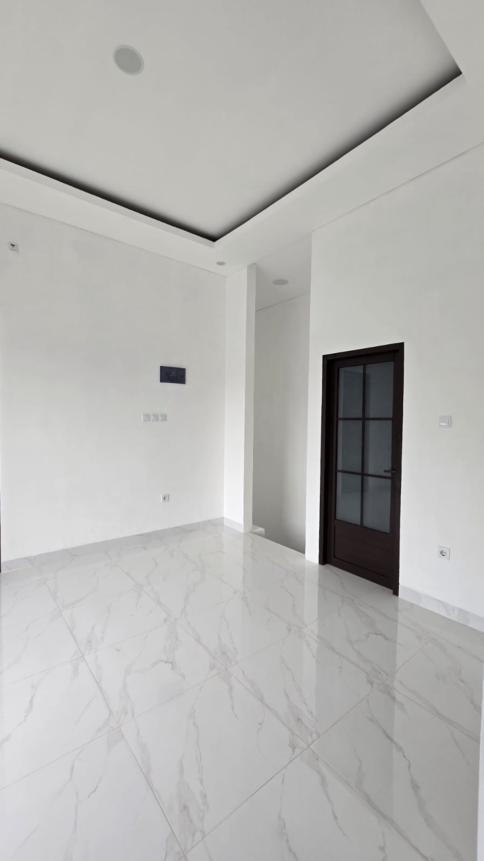 Rumah Bagus Brand New Di Graha Raya Bintaro Tangerang Selatan