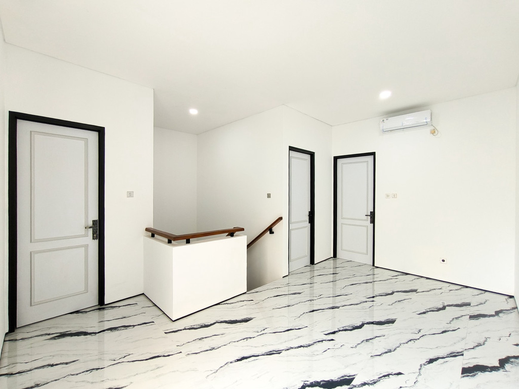Rumah Bagus,dalam cluster ,nyaman di Bintaro Jaya 9