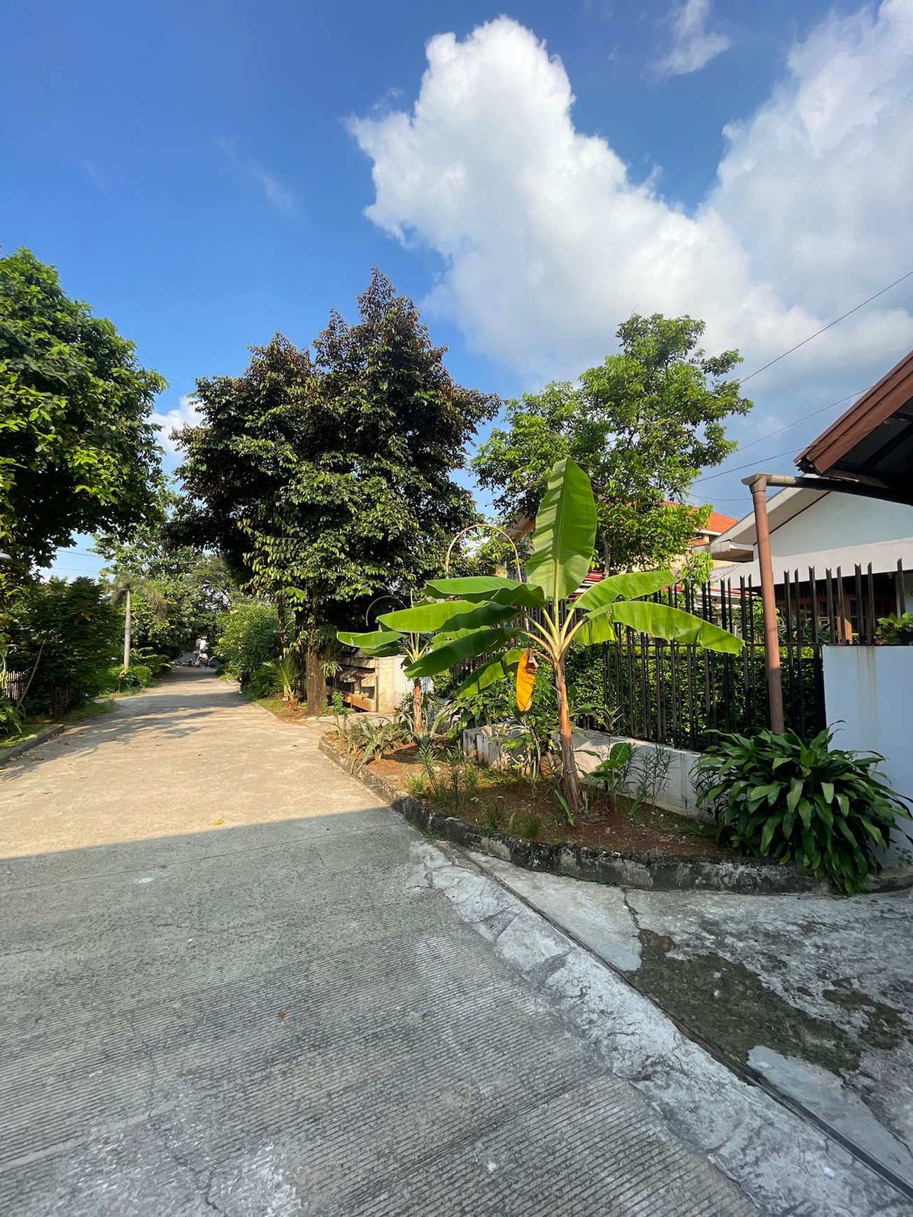 TURUN HARGA Rumah Didalam Komplek Kompas, Petukangan, Jaksel