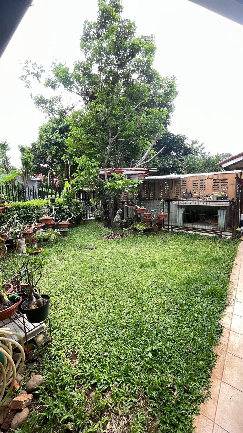 TURUN HARGA Rumah Didalam Komplek Kompas, Petukangan, Jaksel