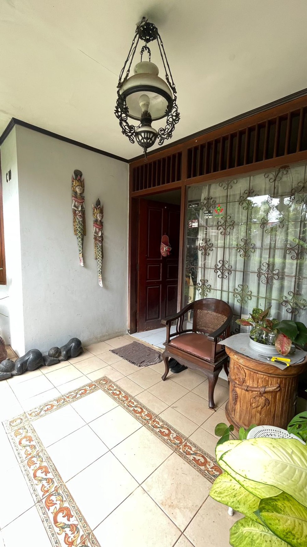 TURUN HARGA Rumah Didalam Komplek Kompas, Petukangan, Jaksel