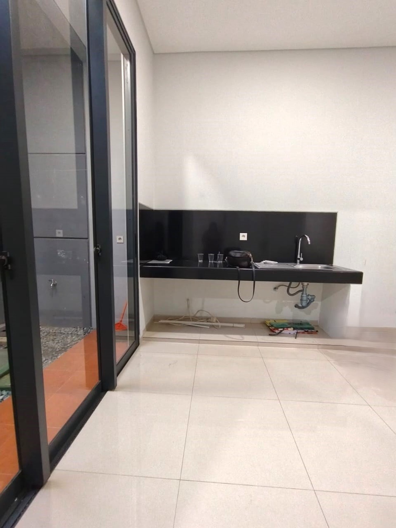 Rumah Bagus Di Discovery Altezza Bintaro Jaya Sektor 9