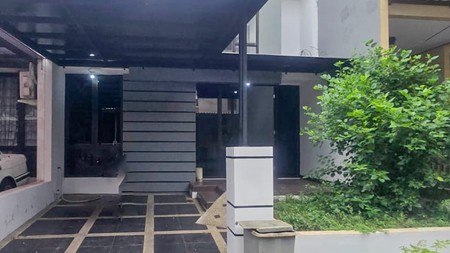 Rumah Bagus Di Gracia Residence Graha Raya Bintaro Jaya