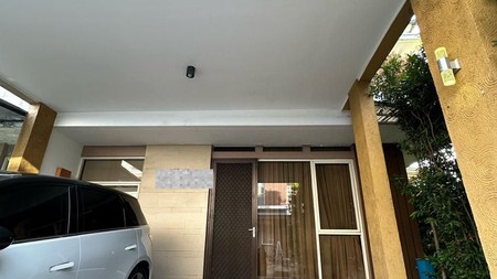 Rumah Bagus Di Bintaro Park Ciputat Timur Tangerang Selatan
