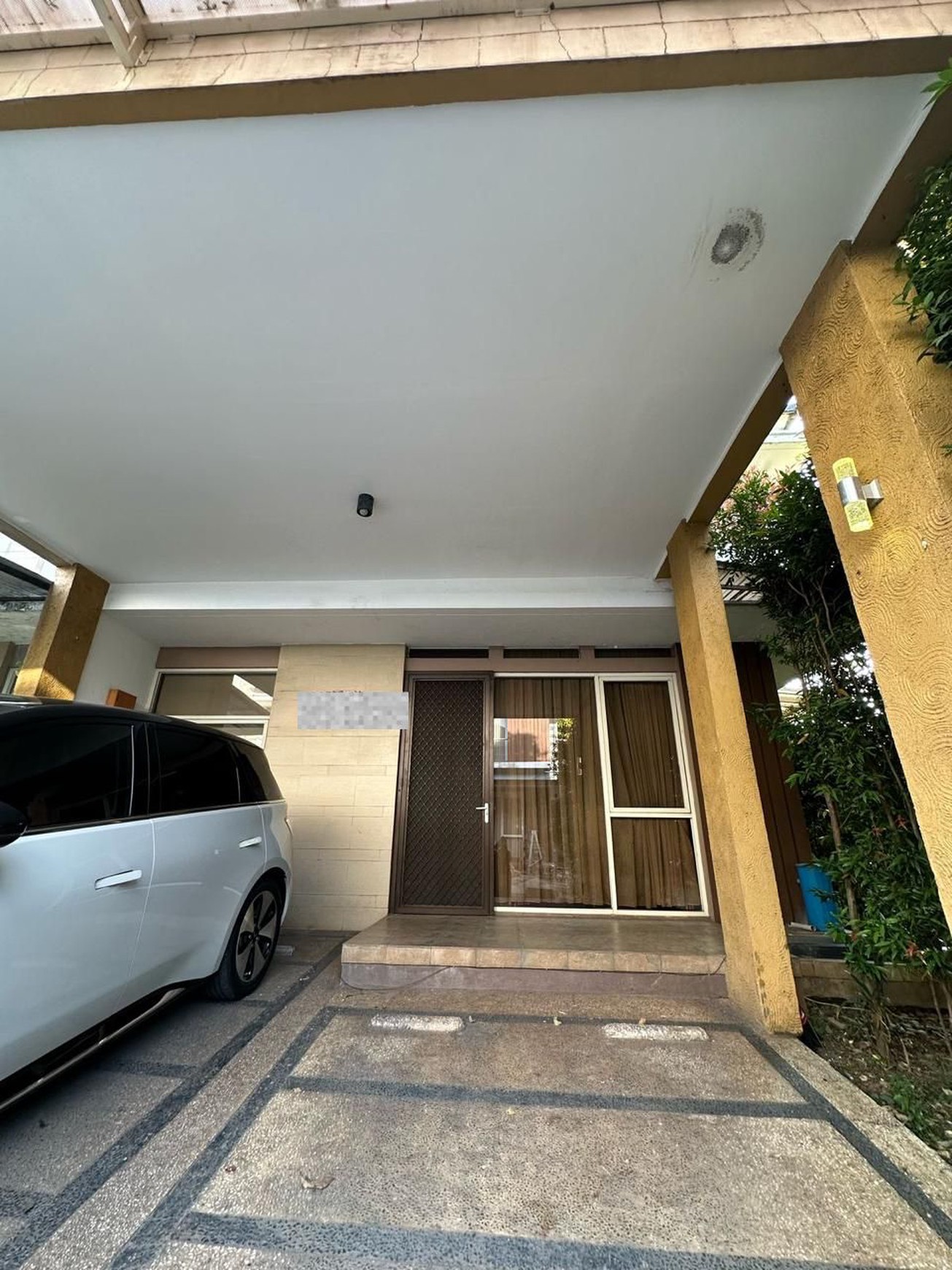 Rumah Bagus Di Bintaro Park Ciputat Timur Tangerang Selatan