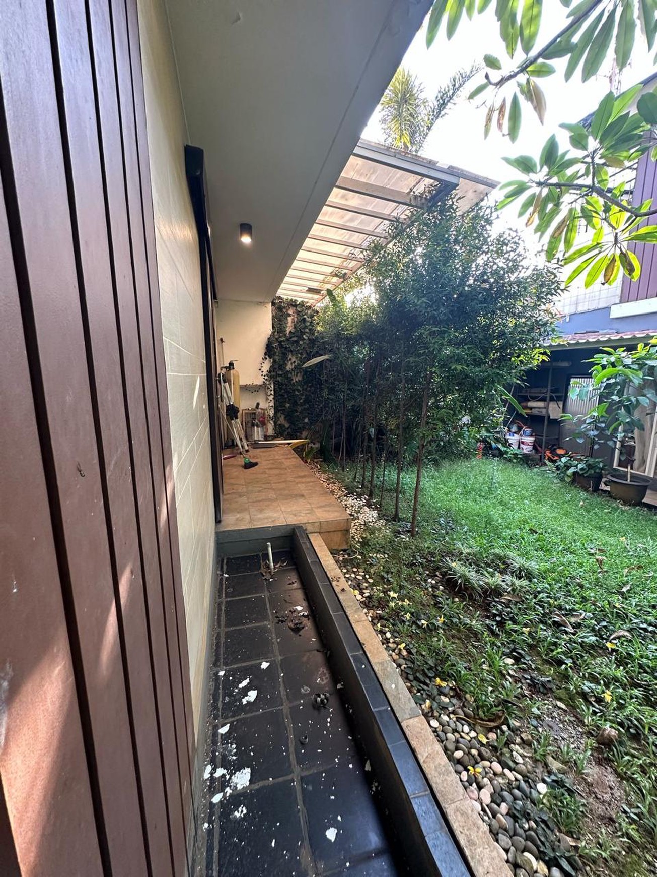 Rumah Bagus Di Bintaro Park Ciputat Timur Tangerang Selatan