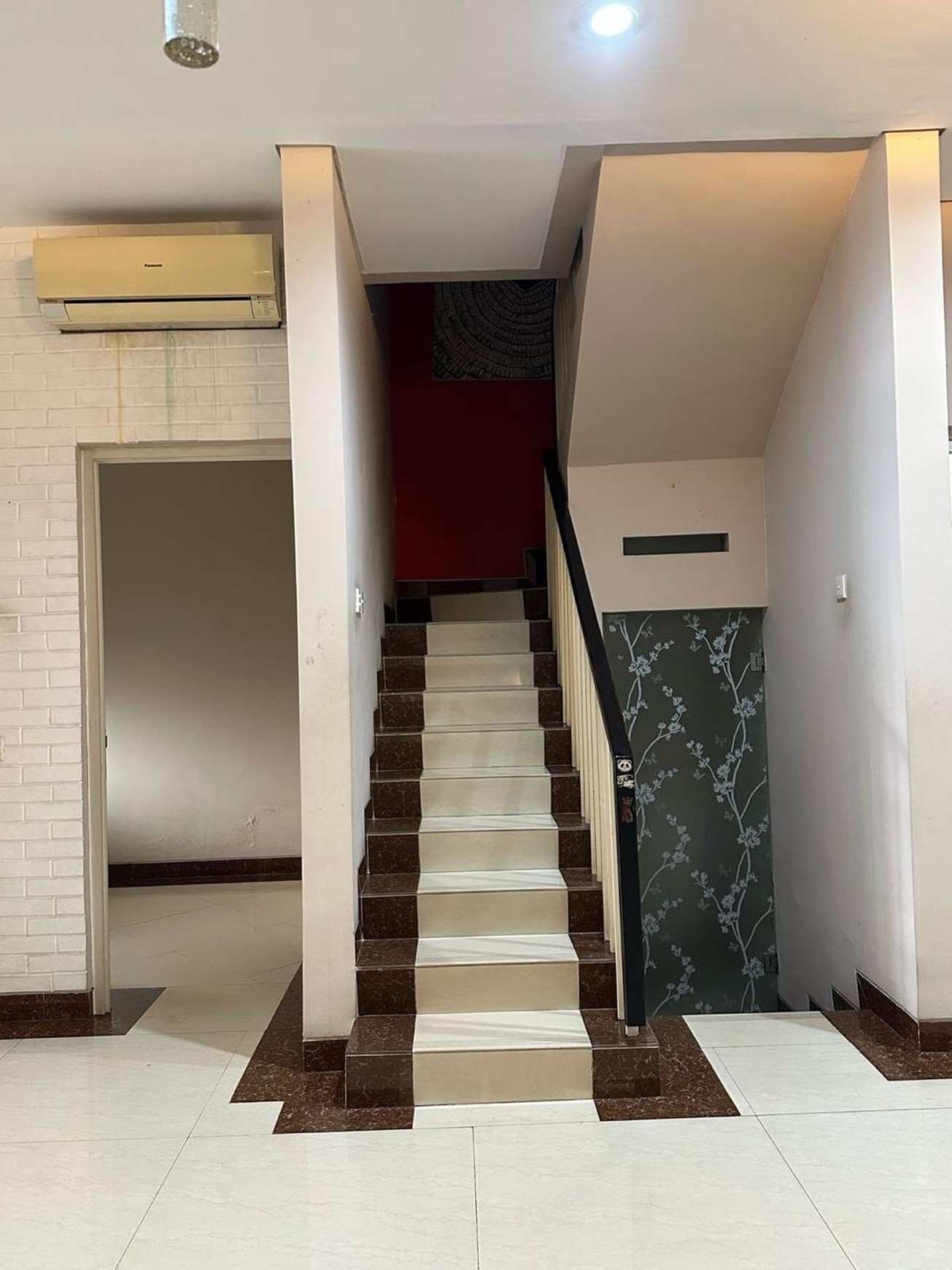 Rumah Bagus Di Bintaro Park Ciputat Timur Tangerang Selatan