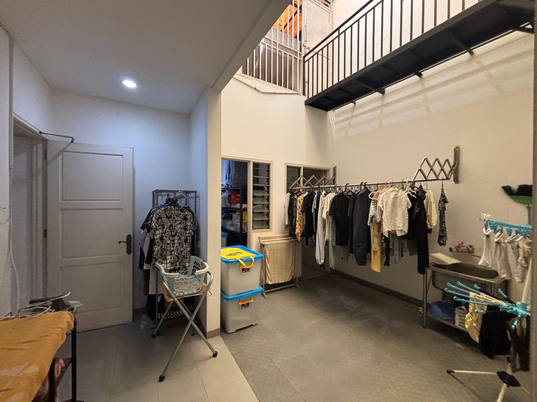 Rumah Bagus Di Alam Segar Pondok Indah Jakarta Selatan