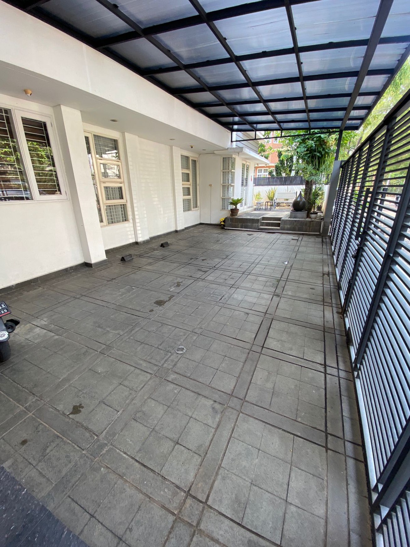 Rumah Bagus Di Alam Segar Pondok Indah Jakarta Selatan