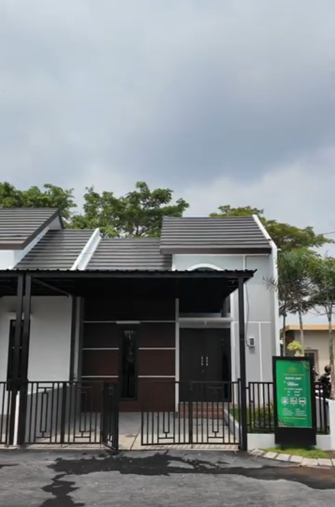 Rumah Dijual Murah Sedati Sidoarjo 