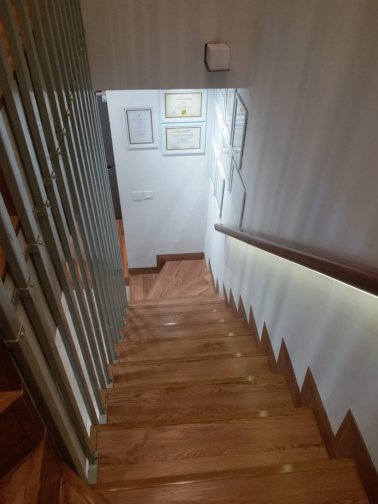 Rumah Bagus Di Virginia Village, Jl Exmore Gading Serpong