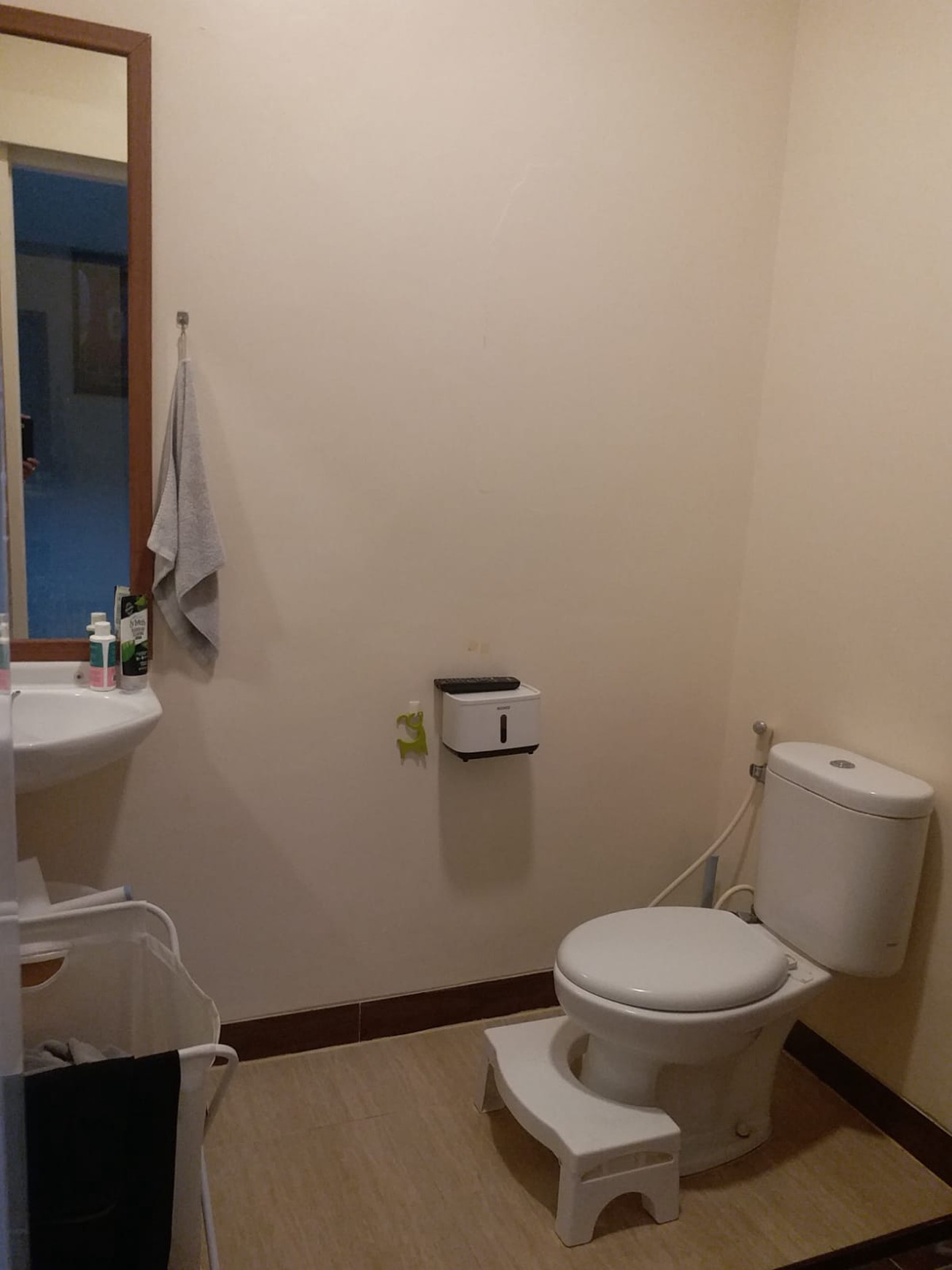 Rumah Bagus Di Virginia Village, Jl Exmore Gading Serpong