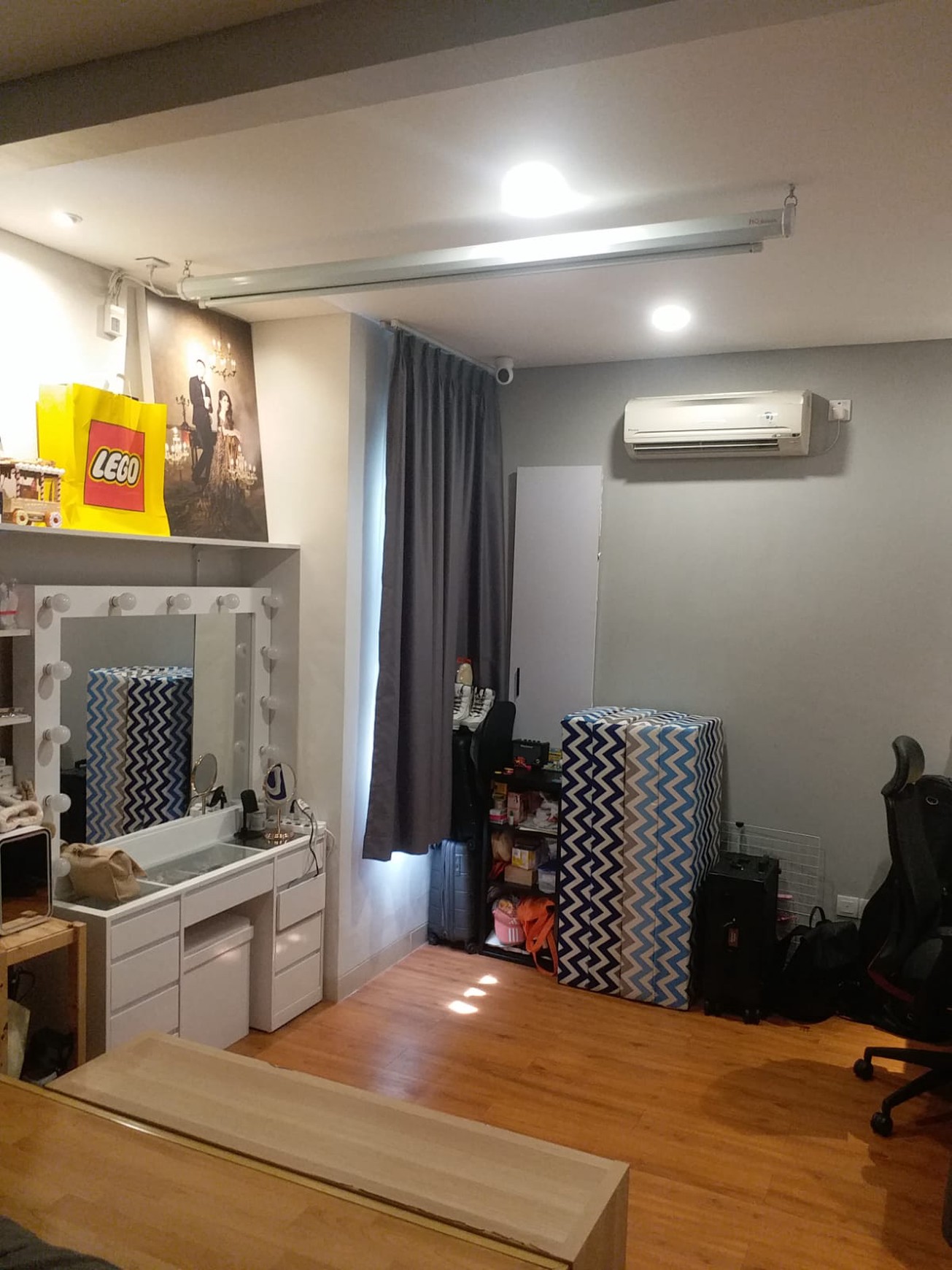 Rumah Bagus Di Virginia Village, Jl Exmore Gading Serpong