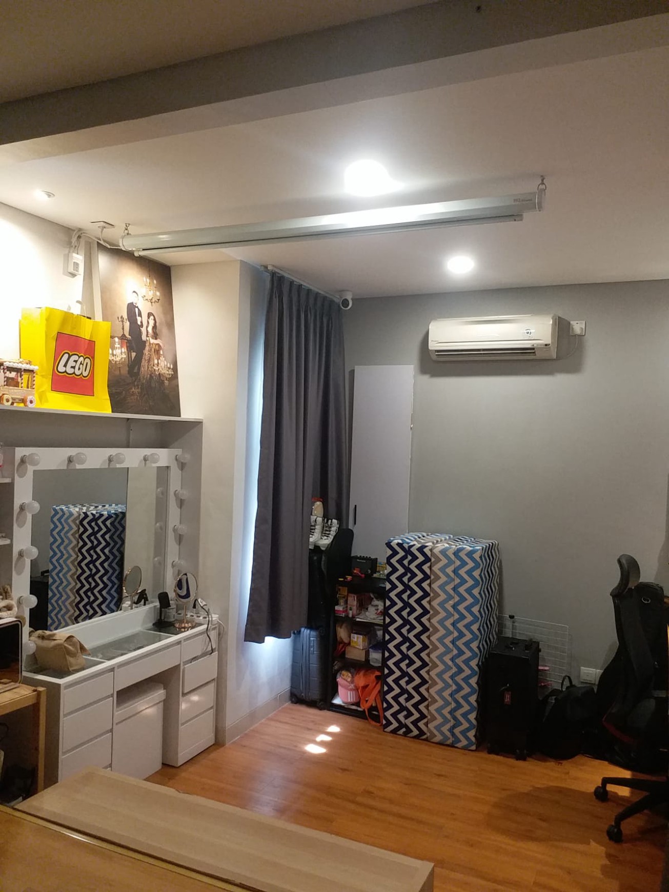 Rumah Bagus Di Virginia Village, Jl Exmore Gading Serpong