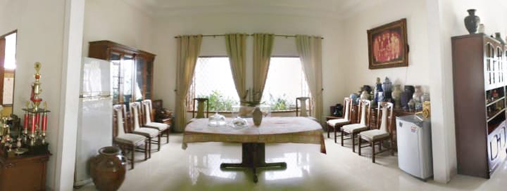 Rumah Bagus Di Jl Lebak Bulus Jakarta Selatan