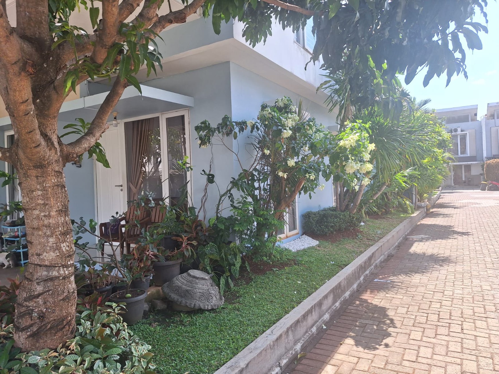 Rumah Bagus Di Paragon Residence BSD Tangerang Selatan
