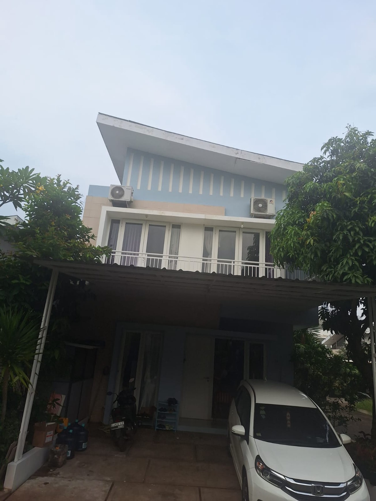 Rumah Bagus Di Paragon Residence BSD Tangerang Selatan