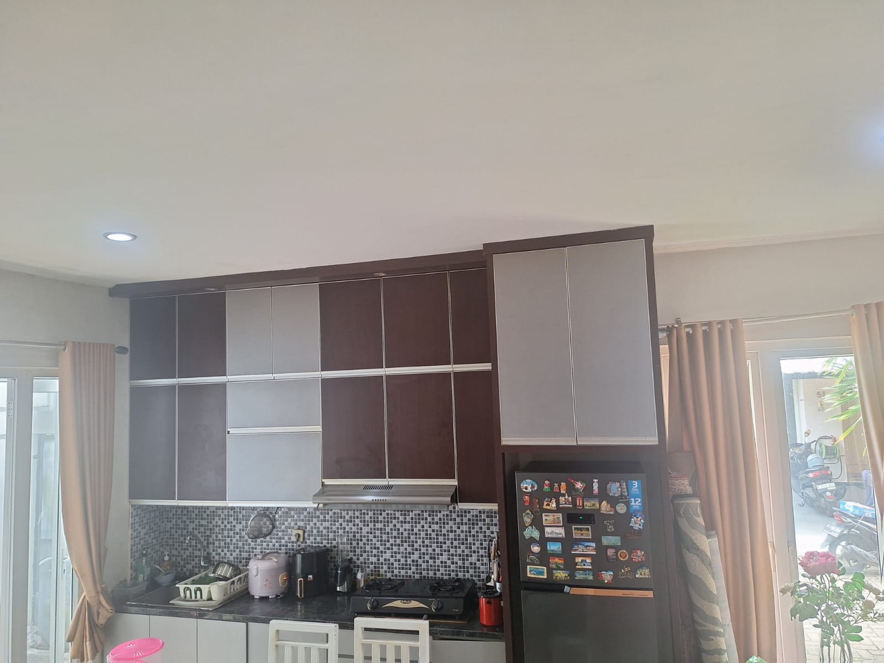 Rumah Bagus Di Paragon Residence BSD Tangerang Selatan
