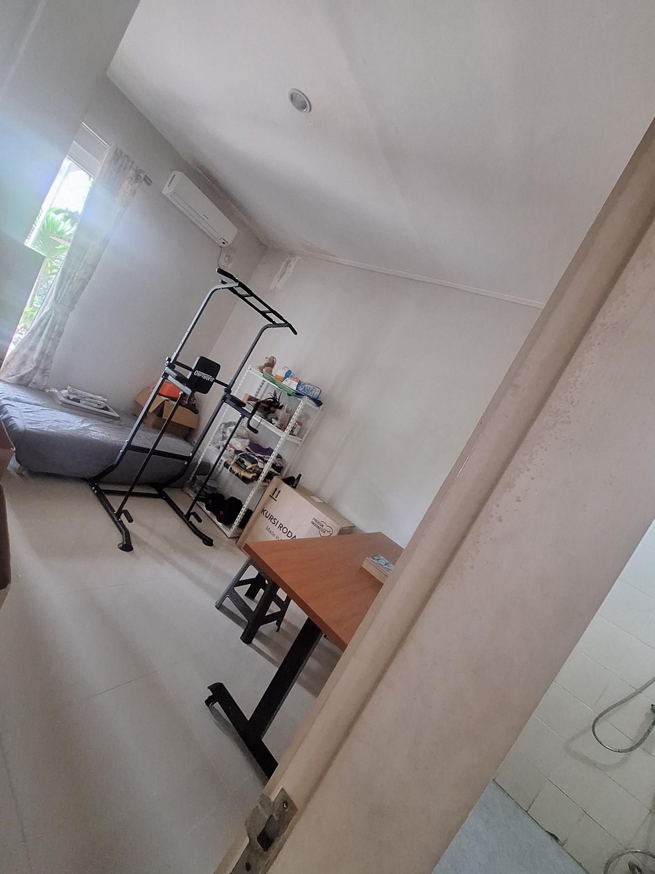 Rumah Bagus Di Paragon Residence BSD Tangerang Selatan