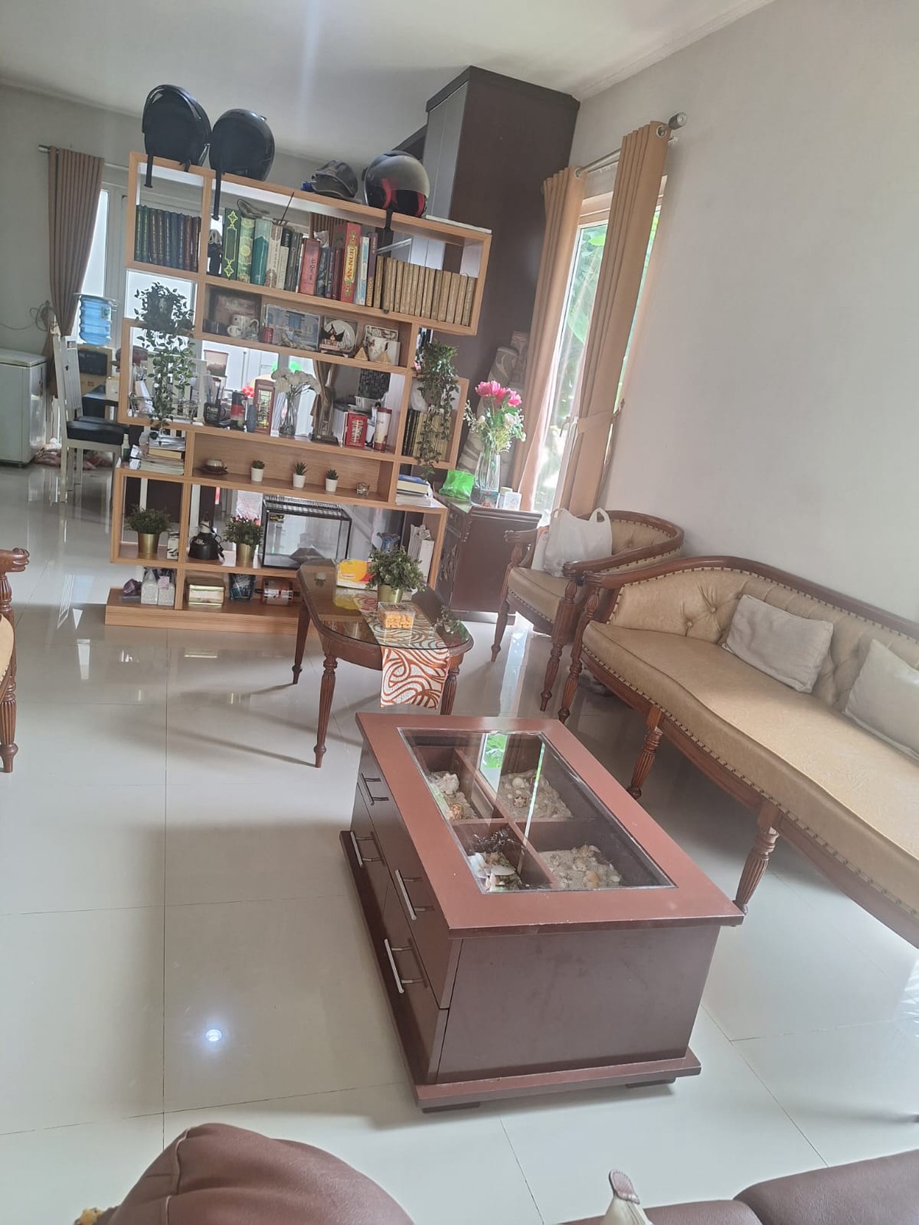 Rumah Bagus Di Paragon Residence BSD Tangerang Selatan