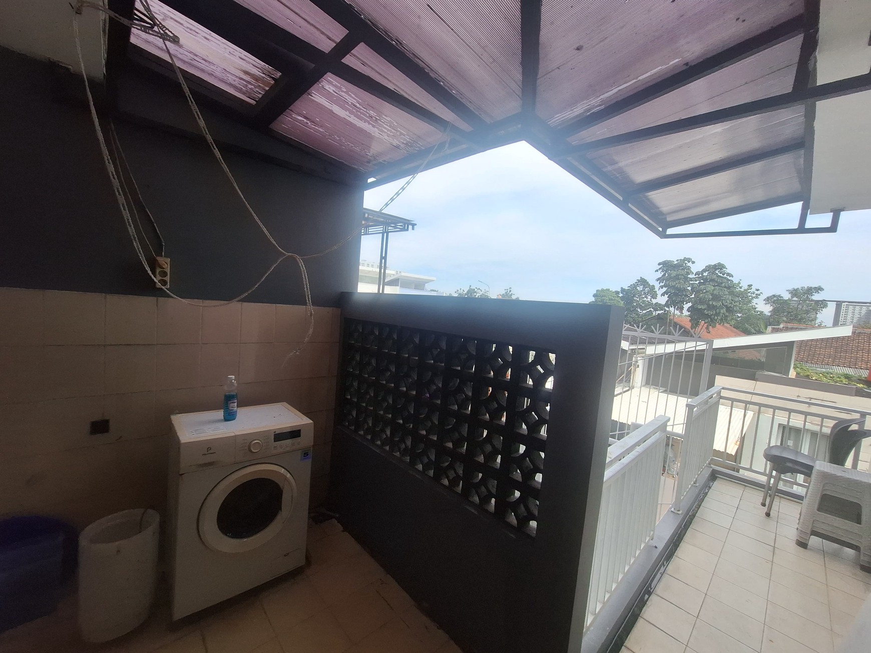 Rumah Bagus Di Paragon Residence BSD Tangerang Selatan