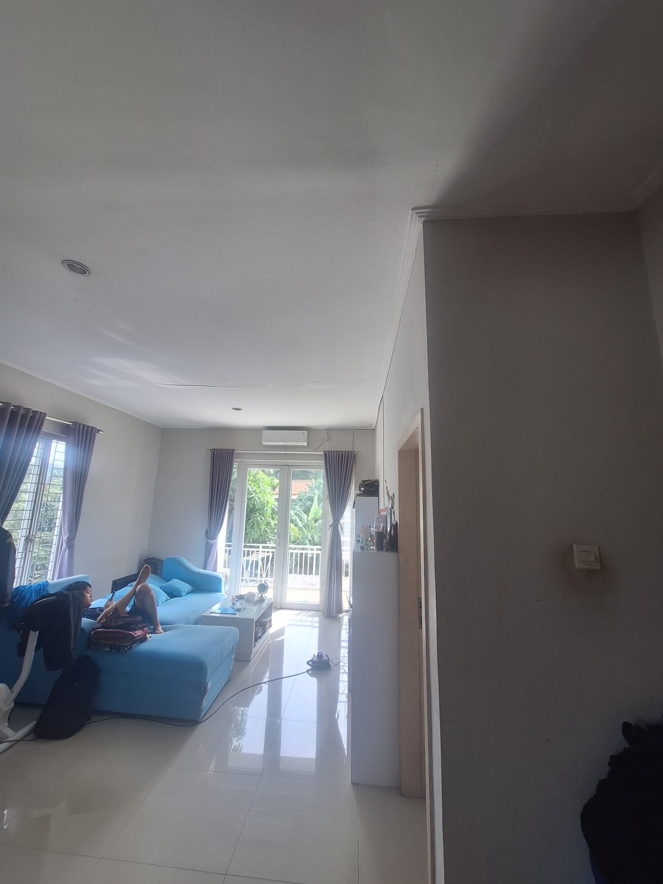 Rumah Bagus Di Paragon Residence BSD Tangerang Selatan