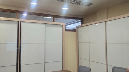 Dijual Ruko Gandeng di Kebon Jeruk, Jakarta Barat
