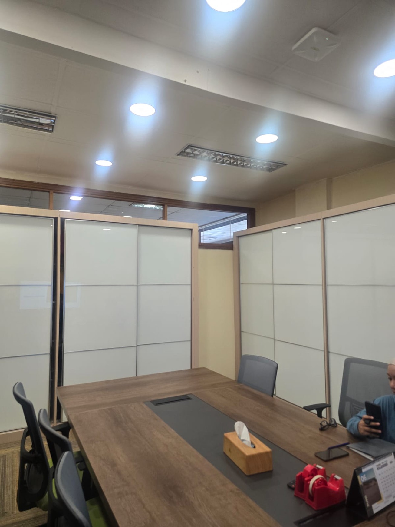 Dijual Ruko Gandeng di Kebon Jeruk, Jakarta Barat