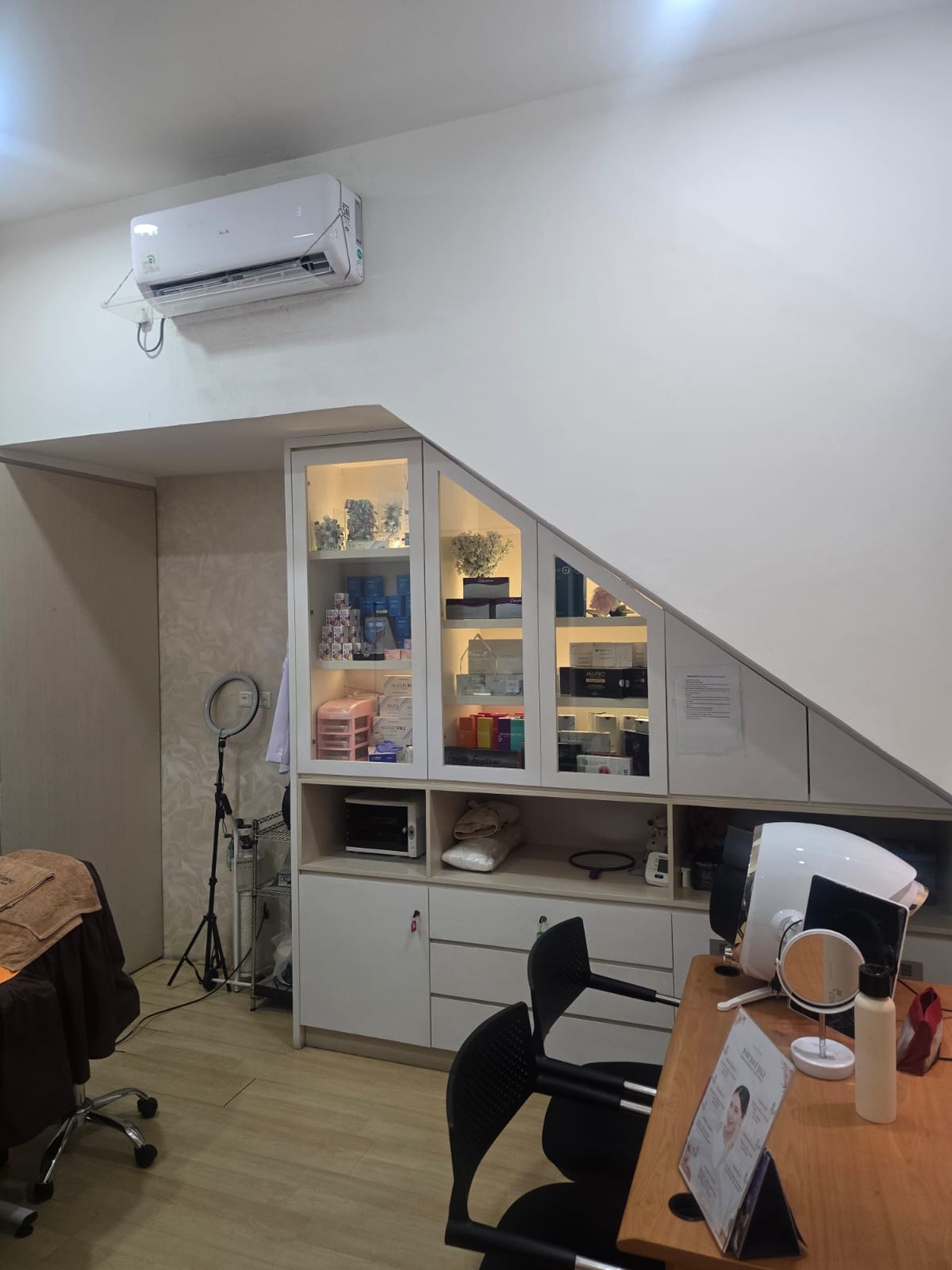 Dijual Ruko Cocok Untuk Usaha Di Puri, Jakarta Barat