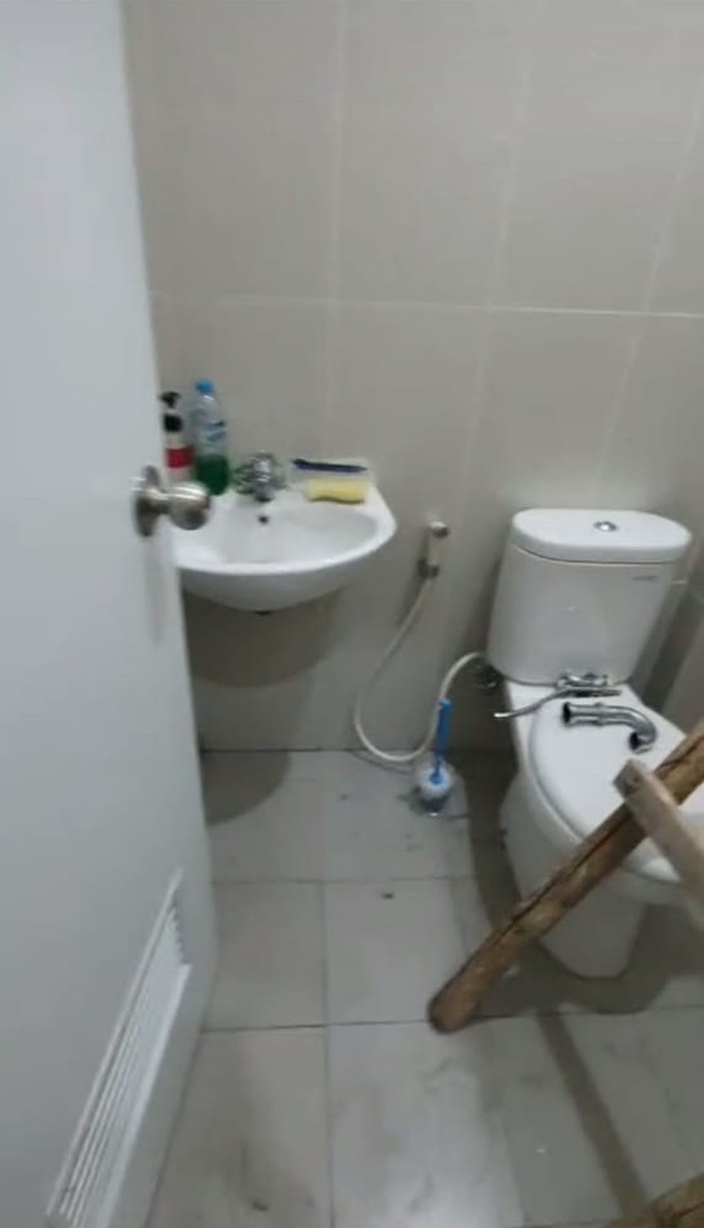 Ruko 3 Lantai Brand New di Hampton Promenade Gading Serpong