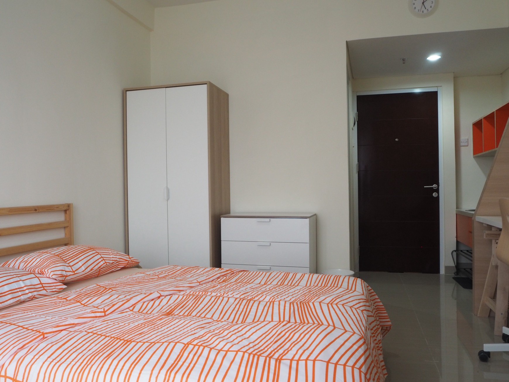 Apart Siap Huni Di Apart Grand Taman Melati Depok Jawa Barat