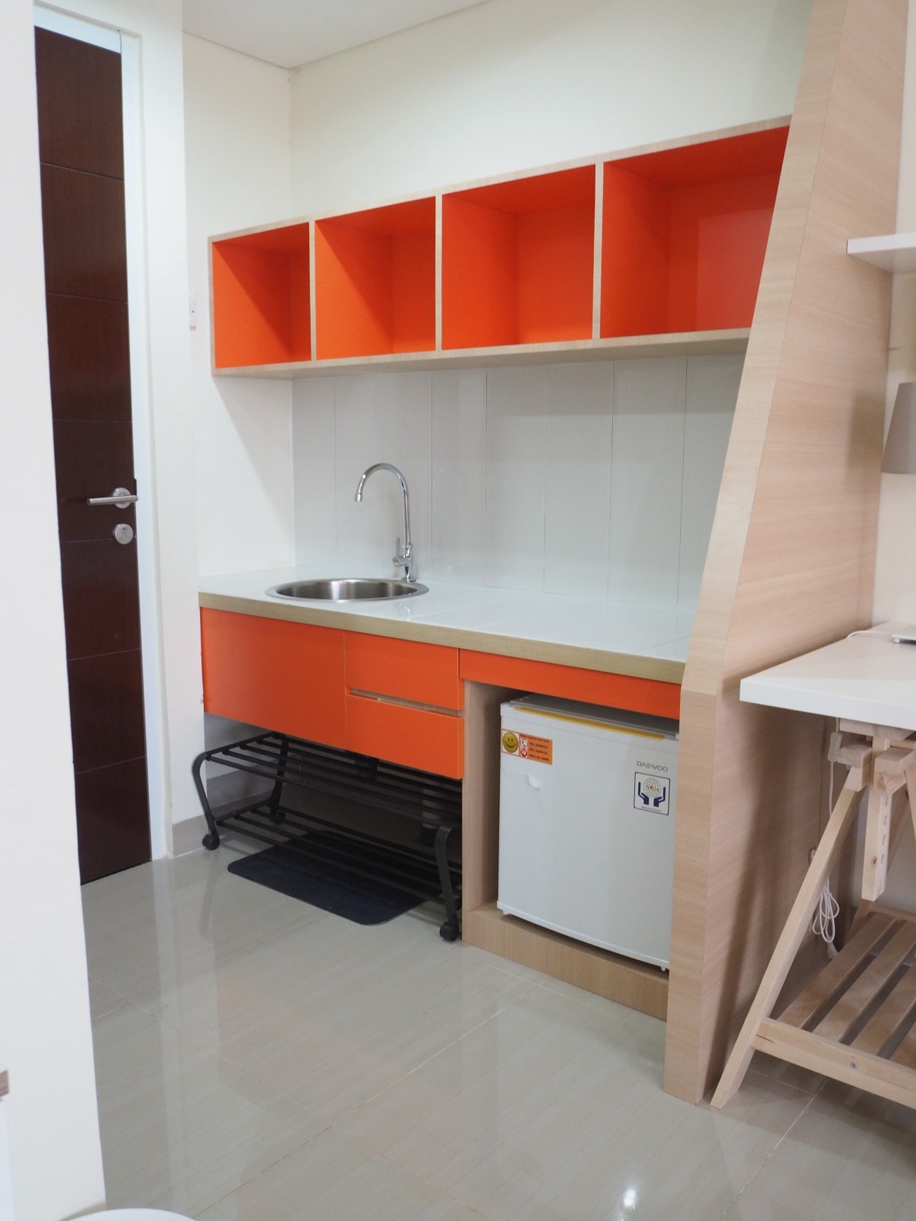 Apart Siap Huni Di Apart Grand Taman Melati Depok Jawa Barat