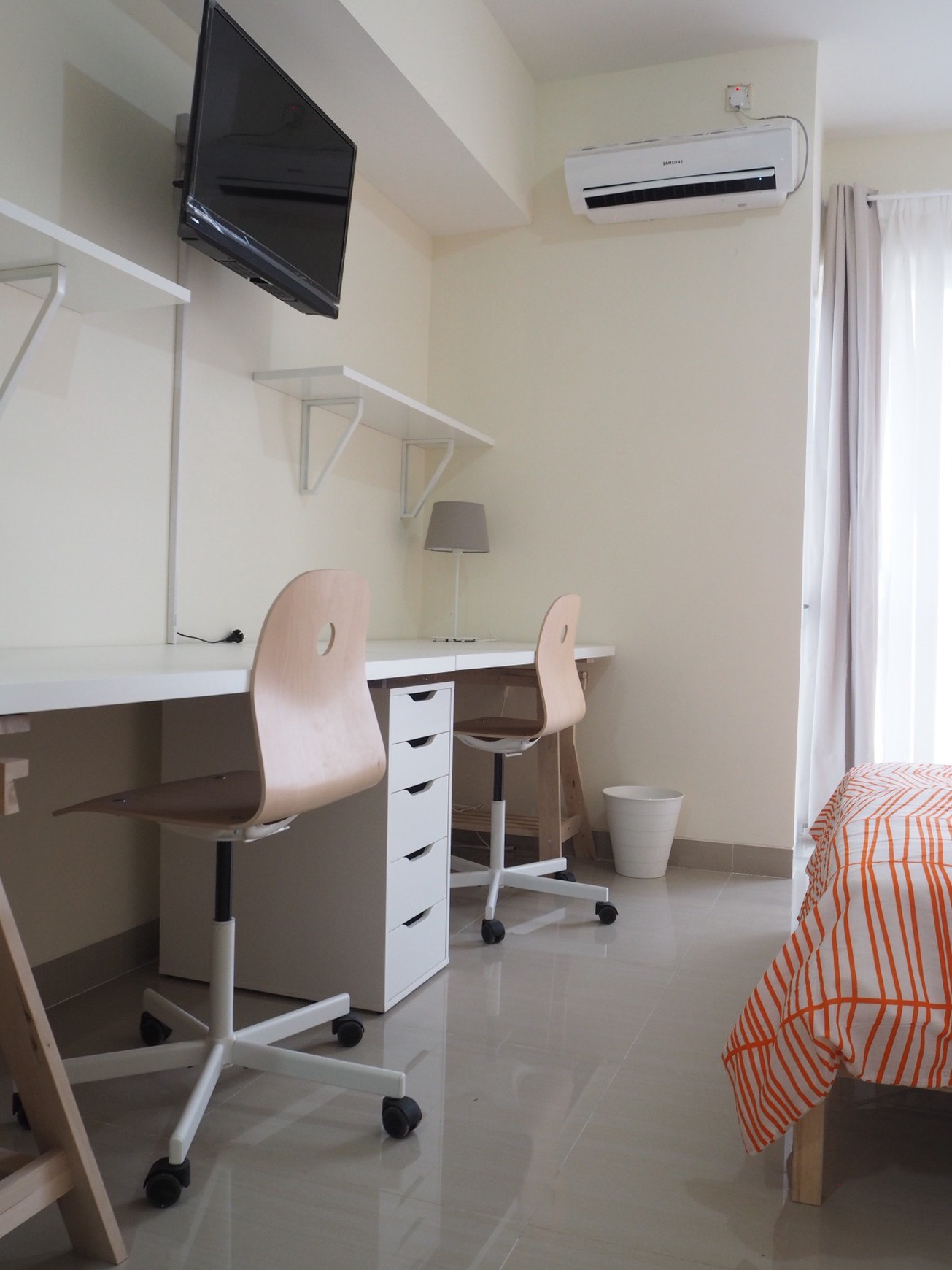Apart Siap Huni Di Apart Grand Taman Melati Depok Jawa Barat
