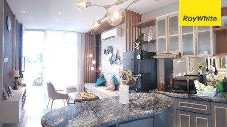 Dijual Rumah 2 lantai di Grand Pakuwon Victoria Surabaya