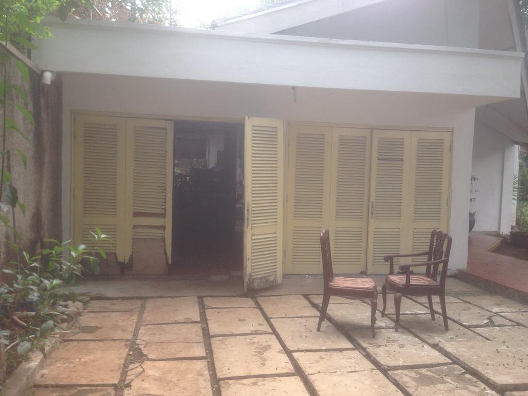 Rumah Bagus Di Jl Taman Lebak Bulus Jakarta Selatan