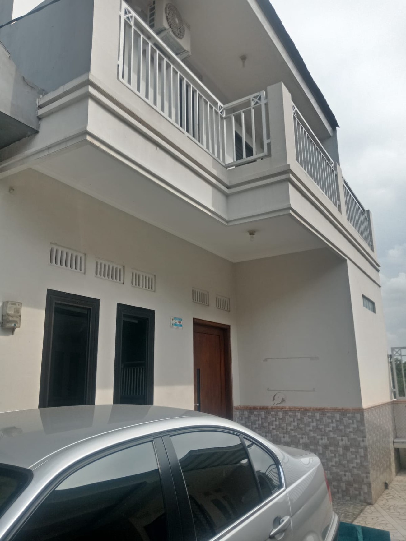 Rumah Bagus Di Jl Dr Setiabudi Pondok Aren Tangerang Selatan