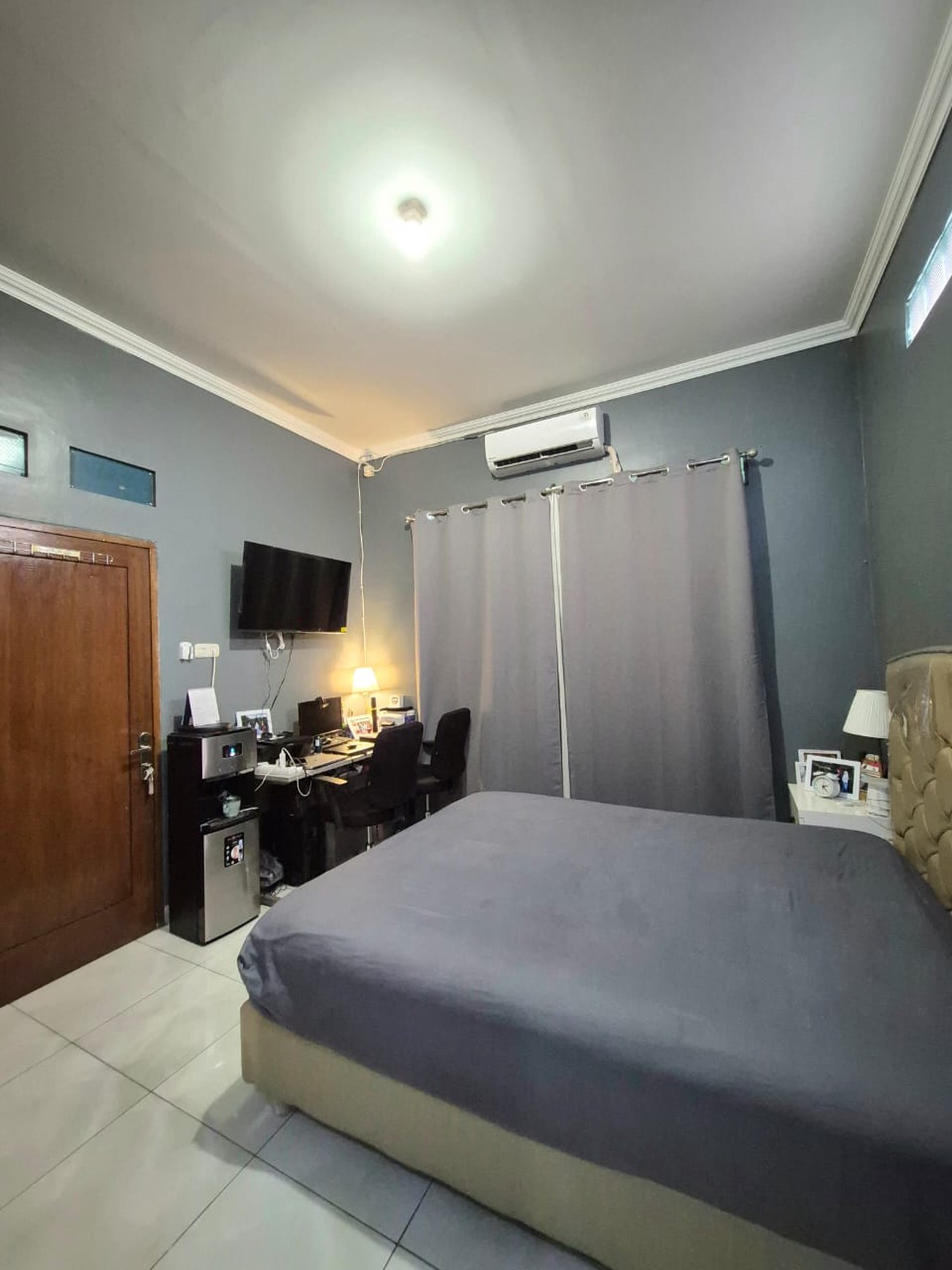 Rumah Bagus Di Jl Dr Setiabudi Pondok Aren Tangerang Selatan