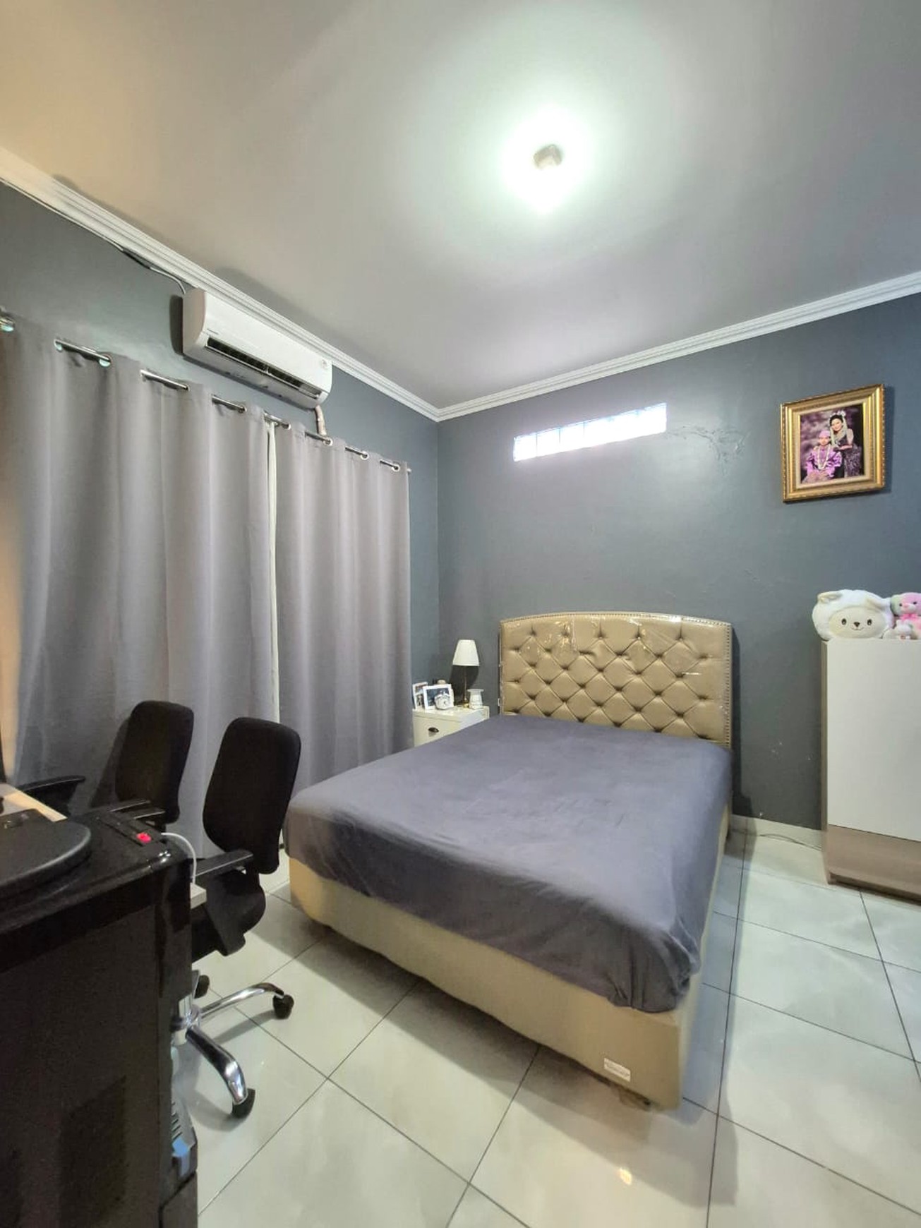 Rumah Bagus Di Jl Dr Setiabudi Pondok Aren Tangerang Selatan