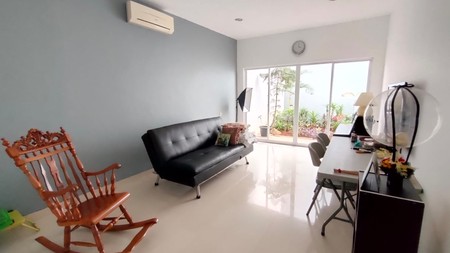 Rumah Bagus di Krukut Taman Sari Jakarta Barat