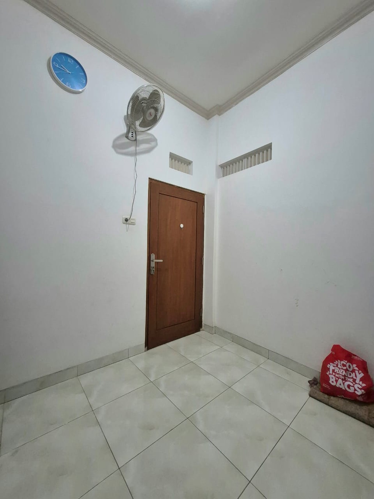 Rumah Bagus Di Jl Dr Setiabudi Pondok Aren Tangerang Selatan