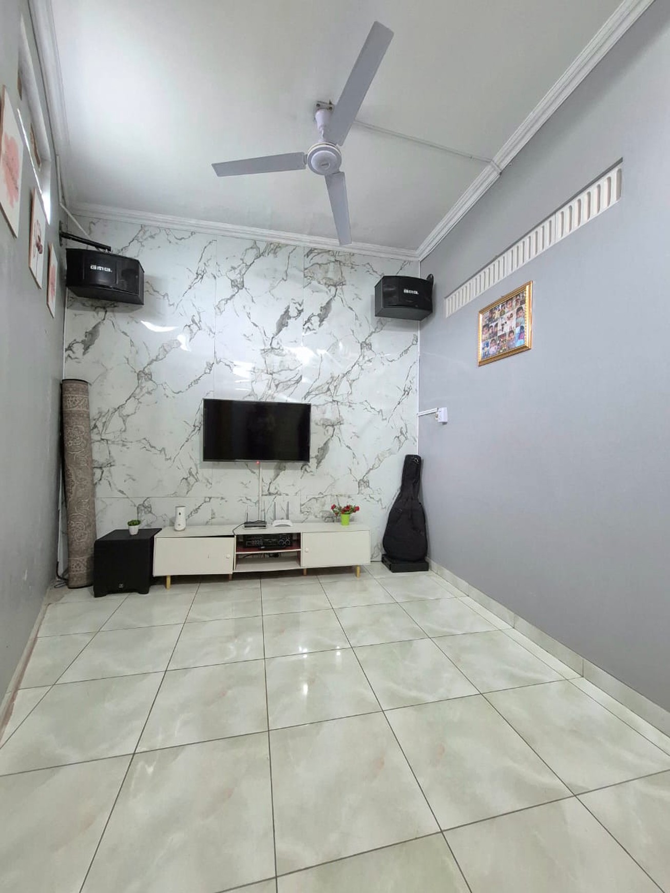 Rumah Bagus Di Jl Dr Setiabudi Pondok Aren Tangerang Selatan