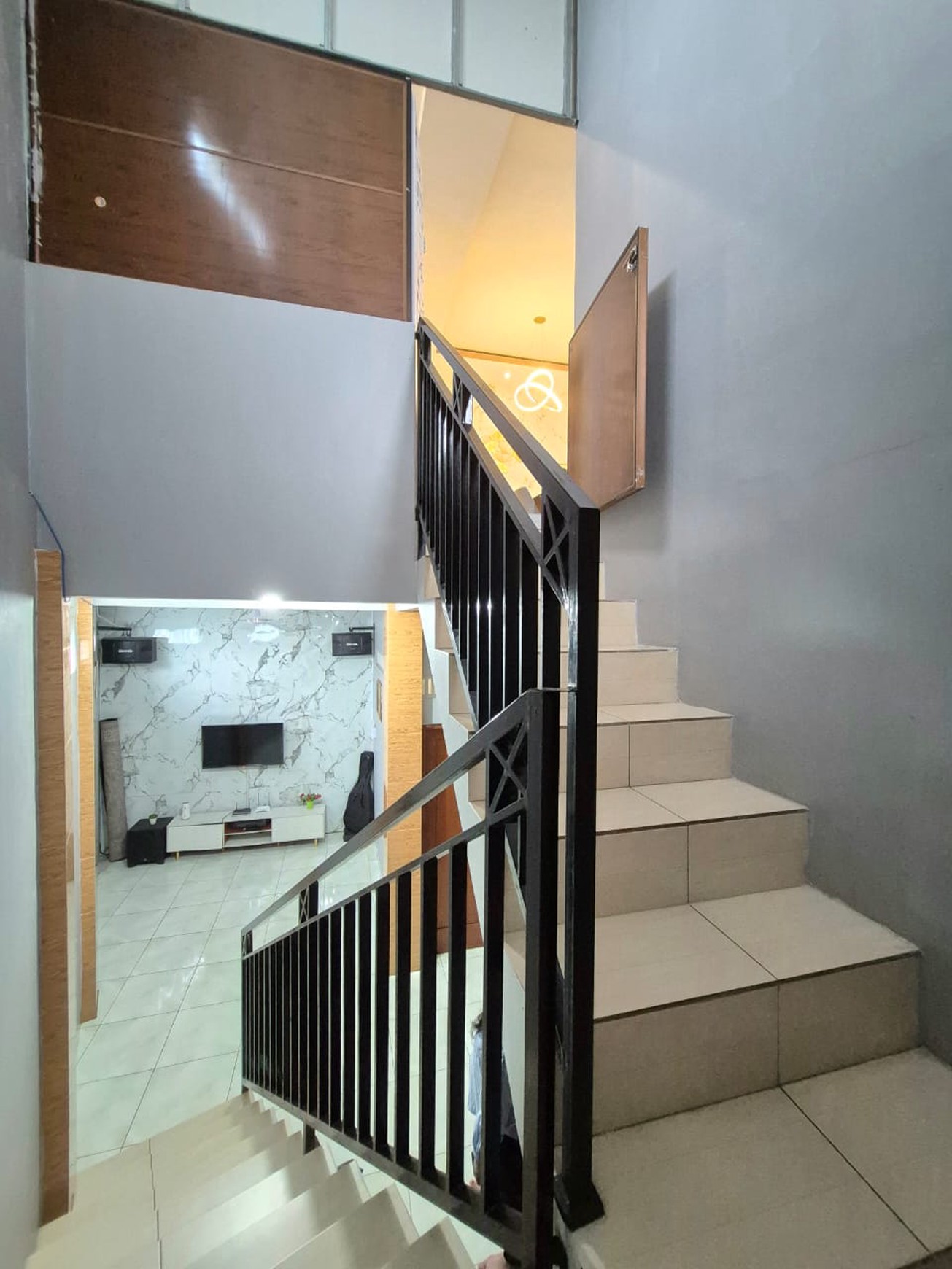 Rumah Bagus Di Jl Dr Setiabudi Pondok Aren Tangerang Selatan
