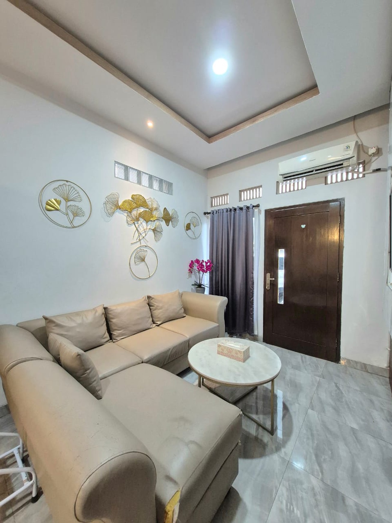 Rumah Bagus Di Jl Dr Setiabudi Pondok Aren Tangerang Selatan